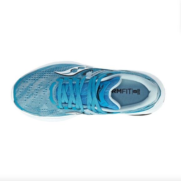 Saucony Women’s Guide 16 Power Run Running Shoe Blue (Size 7.5) - Picture 4 of 15